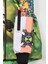SS78915 Ben 10 Çocuk Snowboard ve Kayak Montu 4