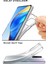 Xiaomi Mi Note 10 Lite ile Uyumlu Kapak Sevimli Karakterler Tasarımlı Şeffaf Silikon Kılıf 4