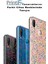 Xiaomi Redmi Note 11 Pro ile Uyumlu Kapak Sevimli Karakterler Tasarımlı Şeffaf Kılıf 4