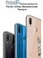 Xiaomi Redmi 10 2022 ile Uyumlu Kapak Sevimli Karakterler Tasarımlı Şeffaf Silikon Kılıf 4