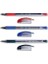 Faber Castell 1425 Tükenmez Kalem 0.7 Kırmızı 2