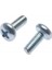 Metrik Vida Ysb 4X15 mm 16 Adet Yıldız Poşet 1