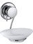 Yapışkanlı Banyo Sabunluk 1