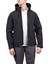 Peak Softshell Erkek Outdoor Mont Siyah 1