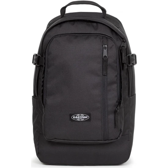 Eastpak Smallker Cs Mono Black2 Sırt Çantası (Notebook) EK0A5BEXW33