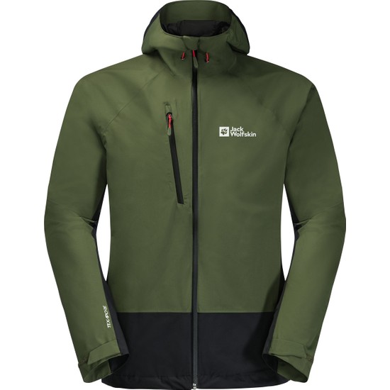 Jack Wolfskin Eagle Peak 2l Erkek Outdoor Montu Fiyatı