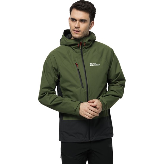 Jack Wolfskin Eagle Peak 2l Erkek Outdoor Montu Fiyatı