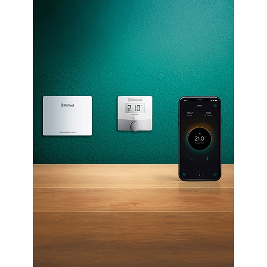 Vaillant Myvaıllant Smart Connect Akıllı Oda Termostatı