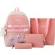 Renk Pembe