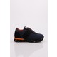 Seçili Renk White - Cordovan - Gum