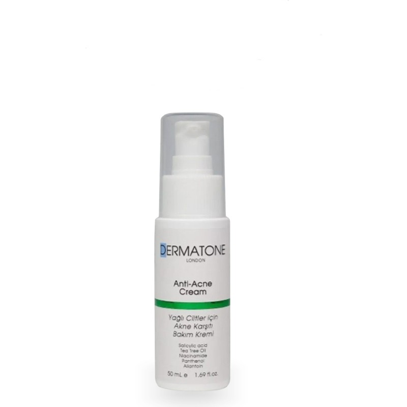 Dermatone London Dermatone Anti-Acne Cream Bakım Kremi Special Formula