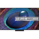 LG 50UR91006 50" 127 Ekran Uydu Alıcılı 4K Ultra HD Smart webOS LED TV