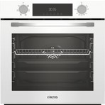 Altus Ala 322 W 72 L  Ankastre Fırın Beyaz