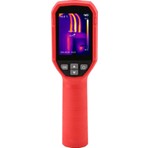 Uni-T UTİ712S Termal Kamera 120x90 Piksel Çözünürlük ve ±2°C Termal Hassasiyet ile Yüksek Performans