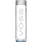Voss Natural Mineral Water 800 ml