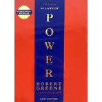 48 Laws Of Power - Concise Edition - Robert Greene