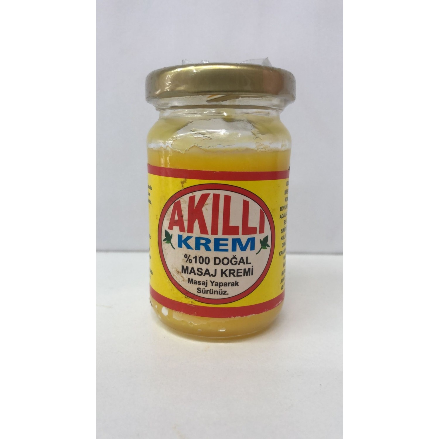 Akıllı Krem Fiyatı, Taksit Seçenekleri ile Satın Al