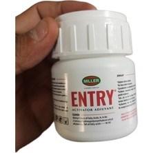Miller Entry Bitki Besini