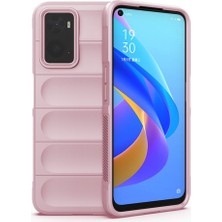 Ceponi Realme 9i 4g Kılıf Nano Içi Kadife  Silikon