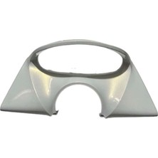 Moto Express Honda PCX125 11-13 Beyaz Km Kilometre Saati Çerçevesi Muhafazası Grenajı A Dp2