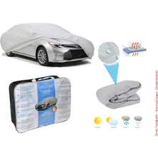 Mazda 3 Sd 2003-2009 Araba Branda , Oto Örtüsü , Çadır