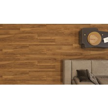 Veroxfloor Laminant Parke Monet Wide 1050 Trend Walnut Ac4 32.sınıf Ae Hs 10 x 242 x 2000 mm 1 Paket 2,42 M²