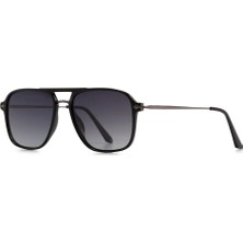 Ben.x 9059 C10 52-19 145 Unisex Güneş Gözlüğü