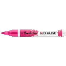 Talens Ecoline Brush Pen Fırça Uçlu Kalem 361 Light Rose