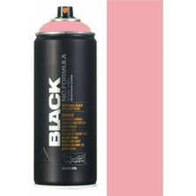 Montana Black Seri 400 ml Sprey Boya BLK3305 Patpong