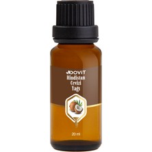 Dovit Hindistan Cevizi Yağı 20 ml