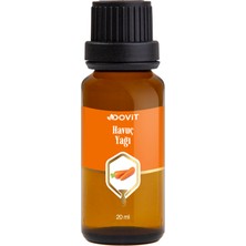 Dovit Havuç Yağı 20 ml