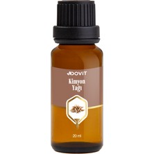 Dovit Kimyon Yağı 20 ml