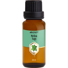 Dovit Melisa Yağı 20 ml