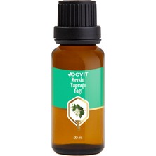 Dovit Mersin Yaprağı Yağı 20 ml