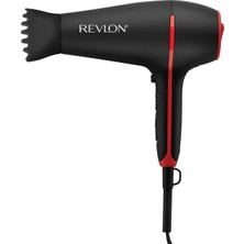 Revlon Smoothstay Hindistan Cevizi Yağlı Saç Kurutma Makinesi RVDR5317E