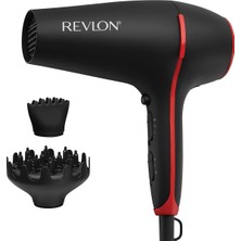 Revlon Smoothstay Hindistan Cevizi Yağlı Saç Kurutma Makinesi RVDR5317E