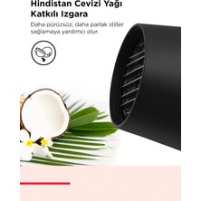 Revlon Smoothstay Hindistan Cevizi Yağlı Saç Kurutma Makinesi RVDR5317E