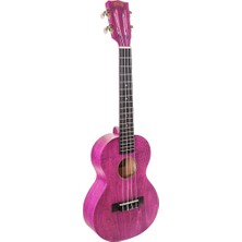 Mahalo ML3BC Island Series Tenor Ukulele (Berry Crush)