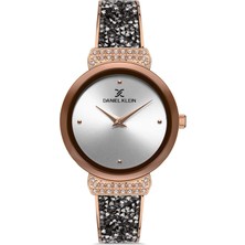 Daniel Klein DK102-DK.1.12913-1 Kadın Kol Saati