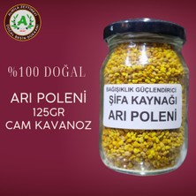 Almila Zeytinevi Doğal Arı Poleni 125 gr