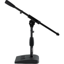 GFW-MIC-0821 | Compact Base Bass Drum And Amp Mic Stand