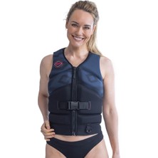 Jobe Neopren Kadın Can Yeleği Lacivert M