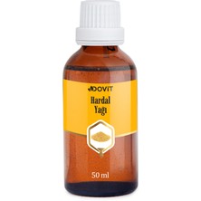 Dovit Hardal Tohumu Yağı 50 ml