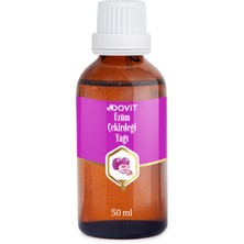 Dovit Üzüm Çekirdeği Yağı 50 ml