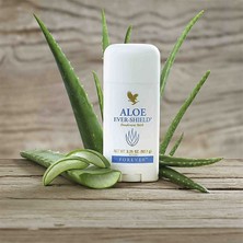 Forever Living Aloe Veralı Aloe Ever-Shield Deodorant Rollon