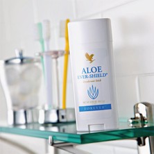 Forever Living Aloe Veralı Aloe Ever-Shield Deodorant Rollon