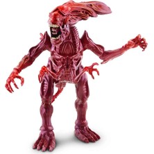 Lanard Toys Alien Collection Sesli ve Işıklı Deluxe Alien Queen