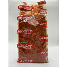 Zengibar Çok Acı Hint Biberi 1000 gr