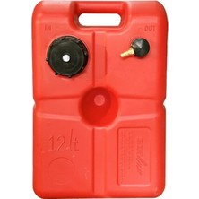 Sealux Yakıt Tankı Sealux 12LT (1 Adet)  Tekne & Yacht - Yat