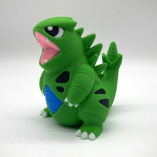 Neptune3D #0248 Chibi Tyranitar Pokemon Figürü